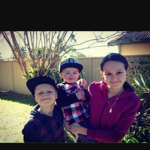 Meet your Posher, Martika